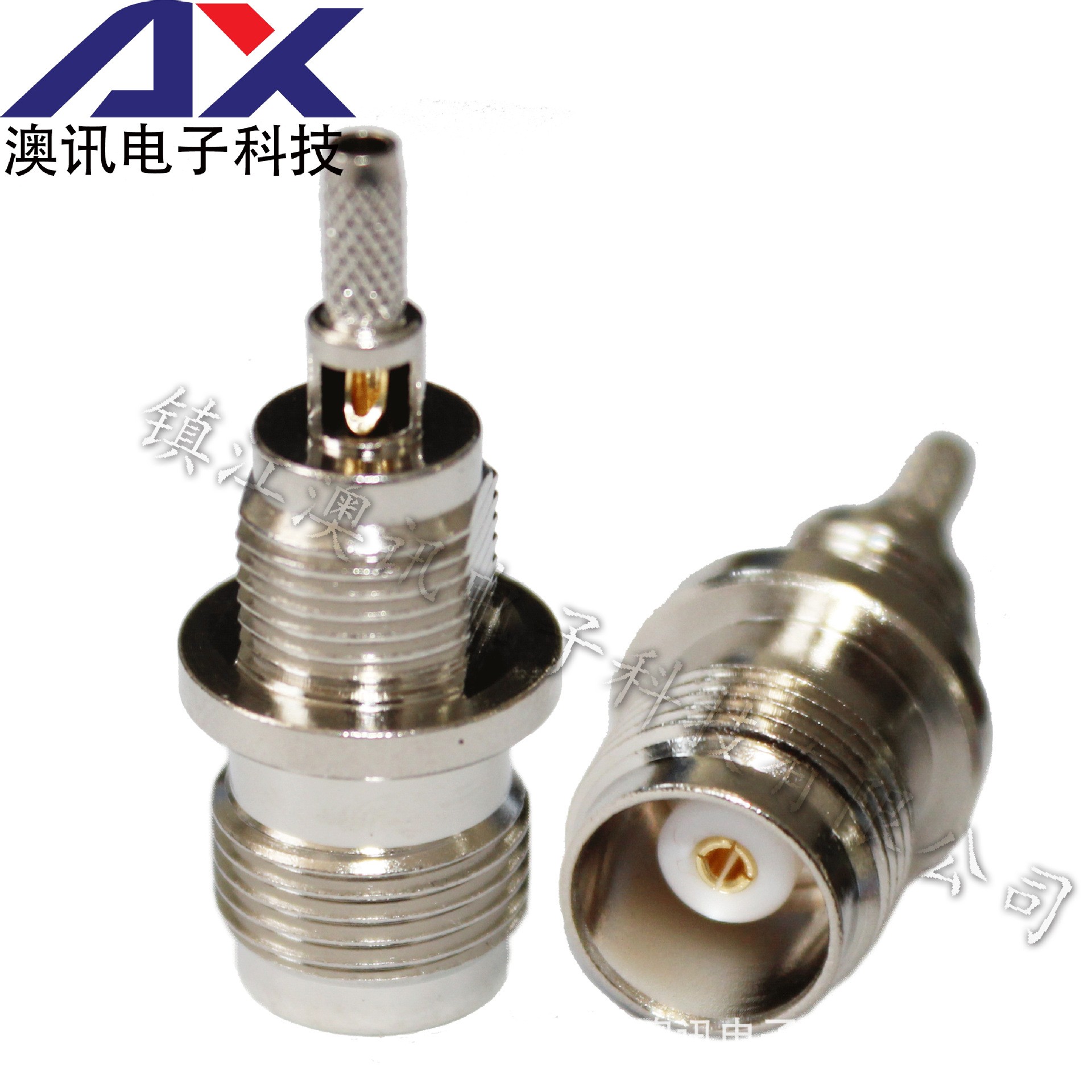 北京選擇射頻同軸連接器需要考慮到哪些內容?