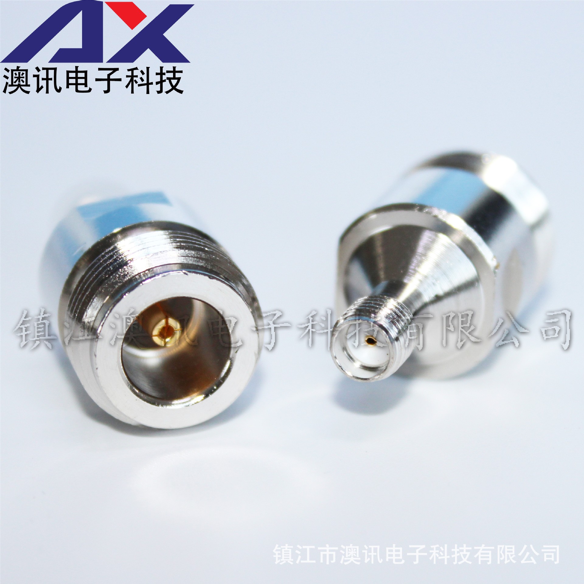 北京射頻同軸連接器類型