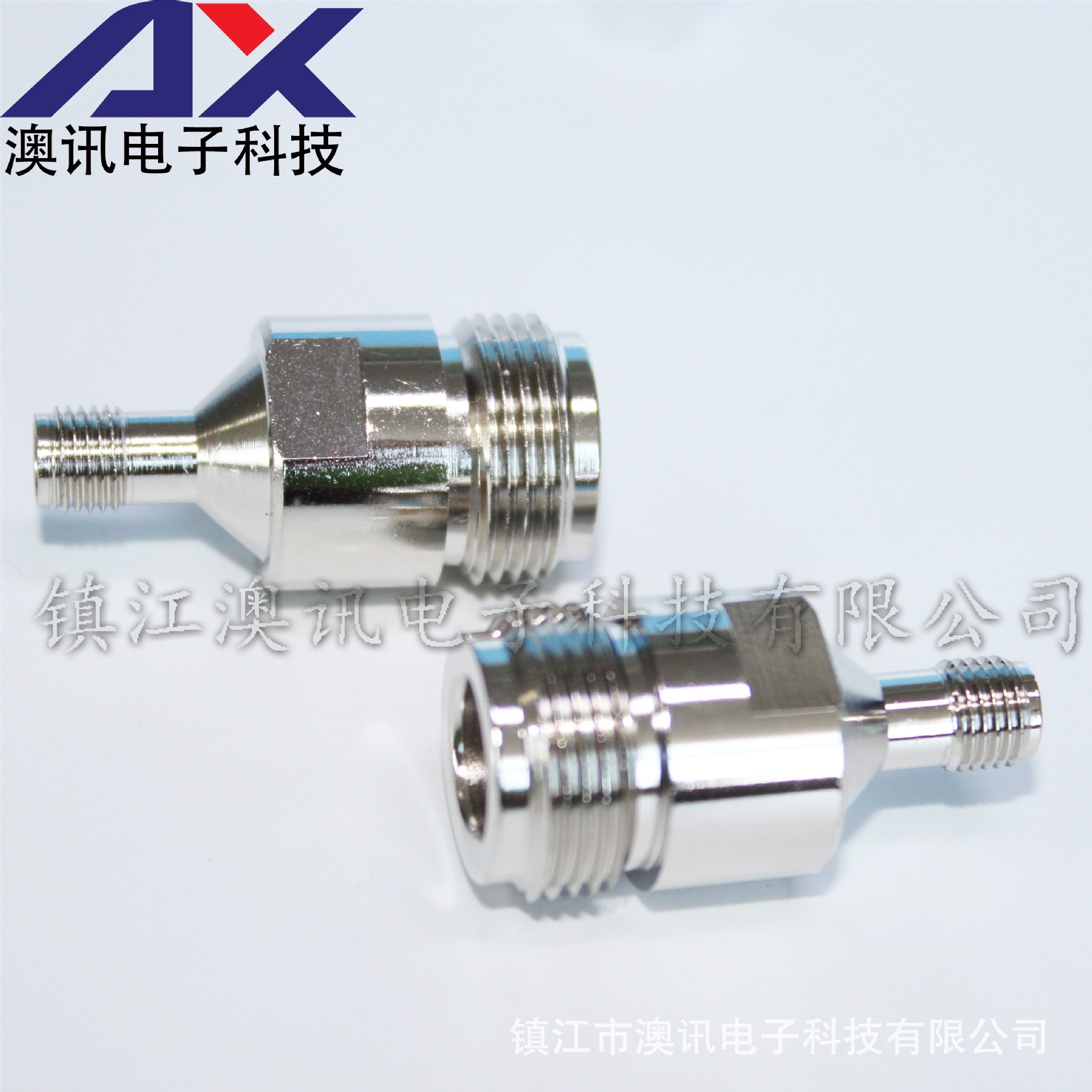 北京從四個方面來選擇射頻同軸連接器