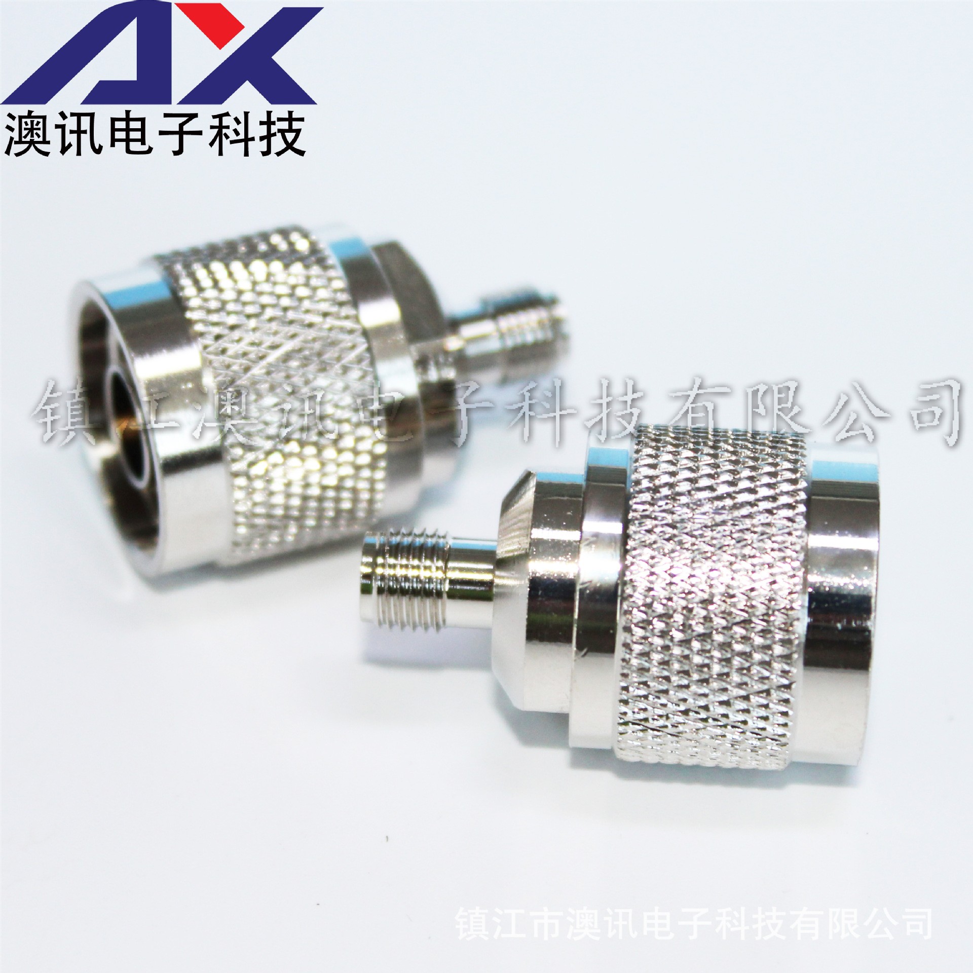 北京射頻同軸連接器的中心導(dǎo)體的區(qū)別