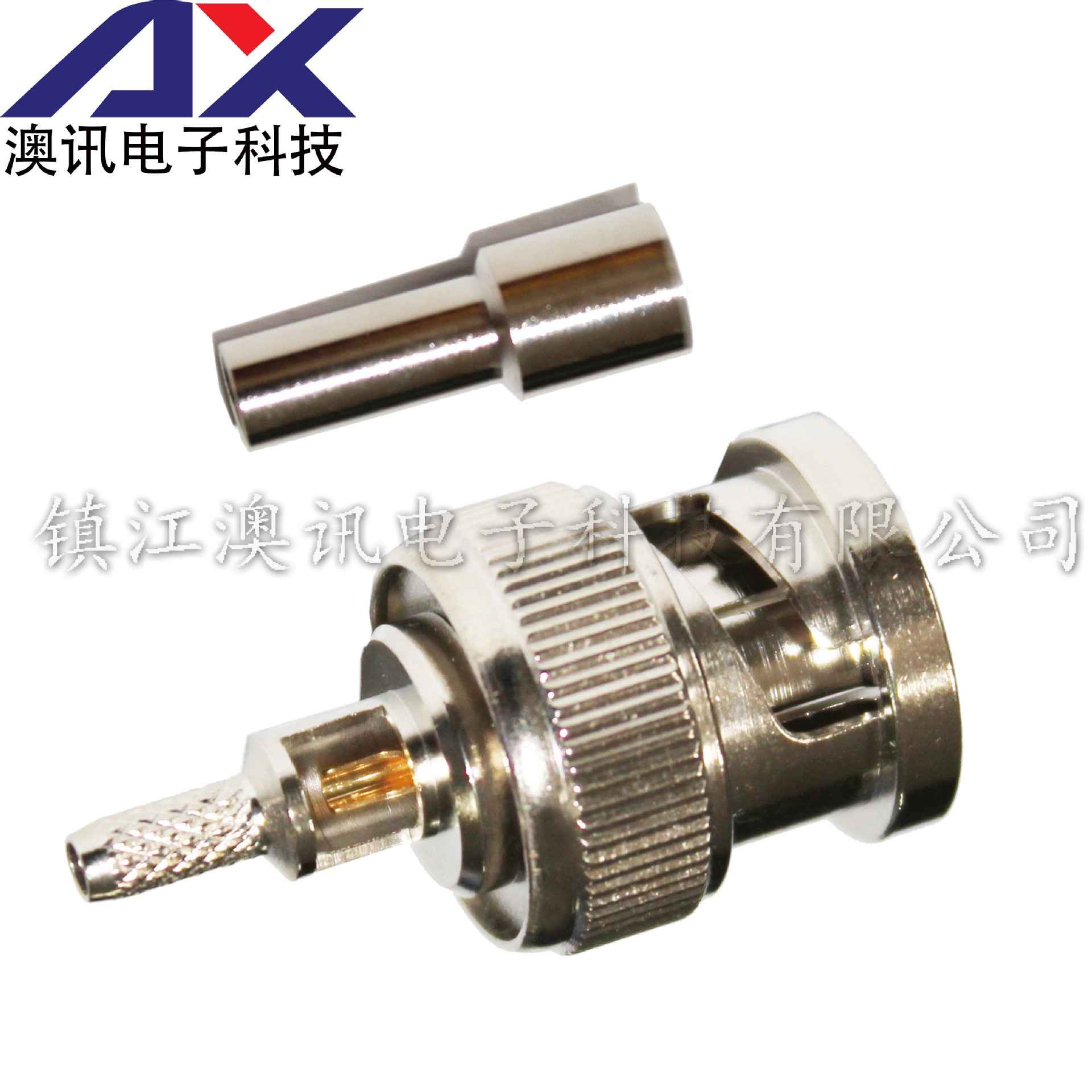 北京同軸連接器的基礎(chǔ)知識