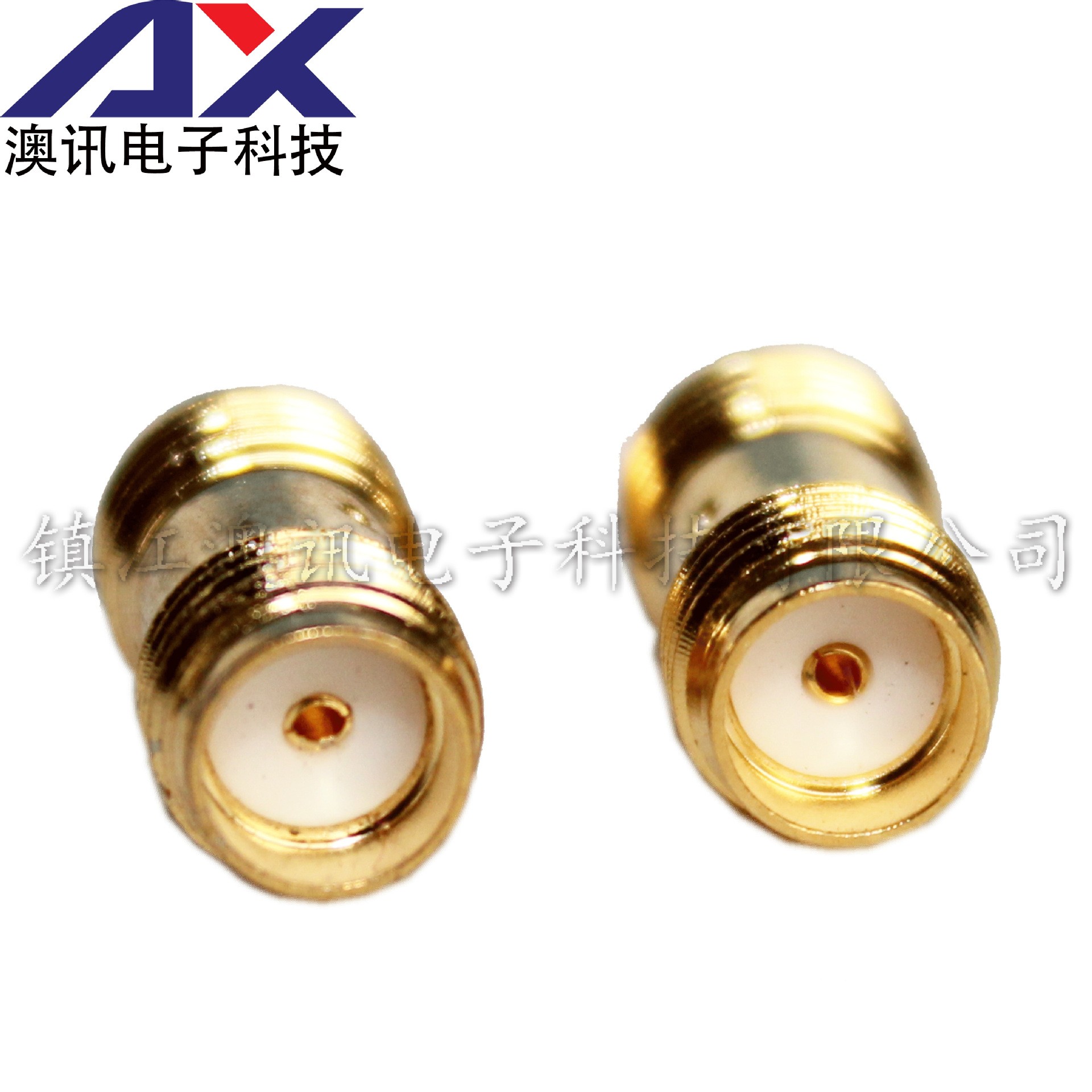 北京SMA型連接器的發(fā)展