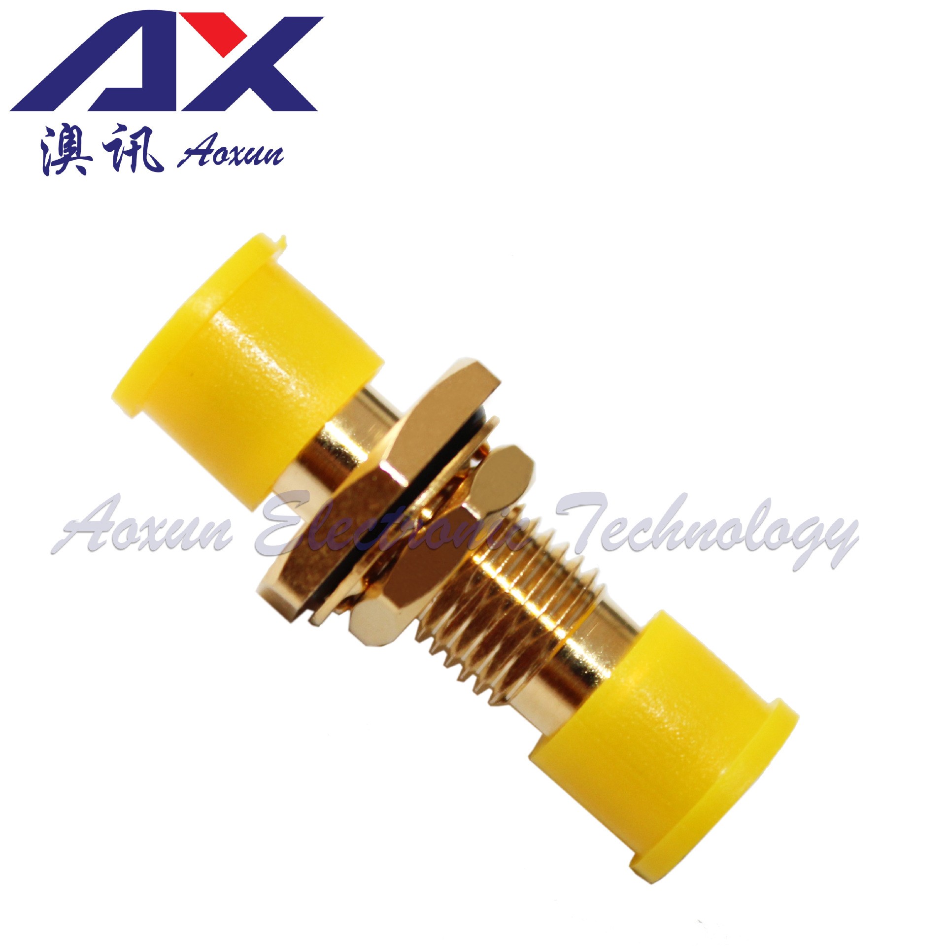 北京射頻同軸連接器的應(yīng)用區(qū)域