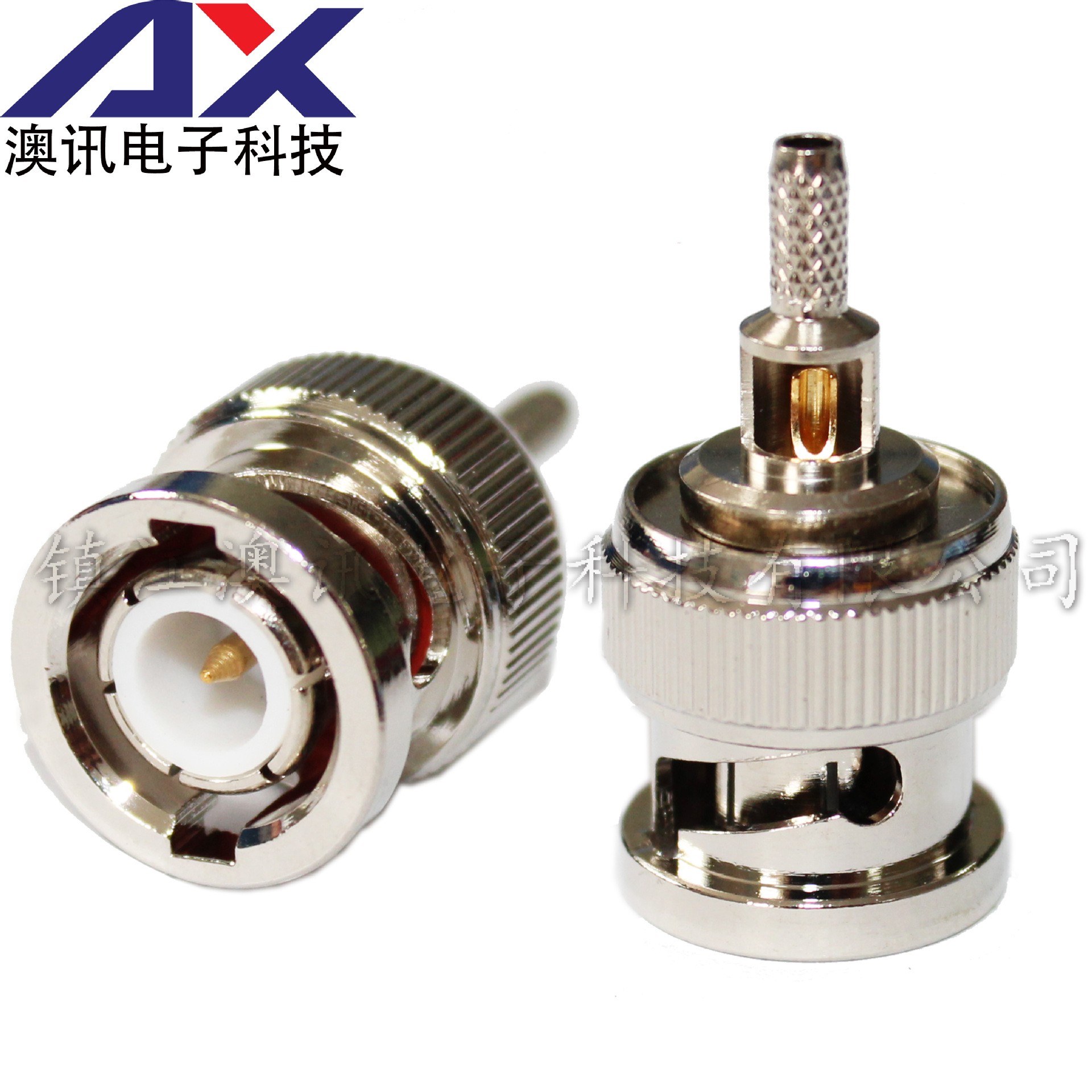 北京射頻同軸連接器的失效原因分析及處理方法