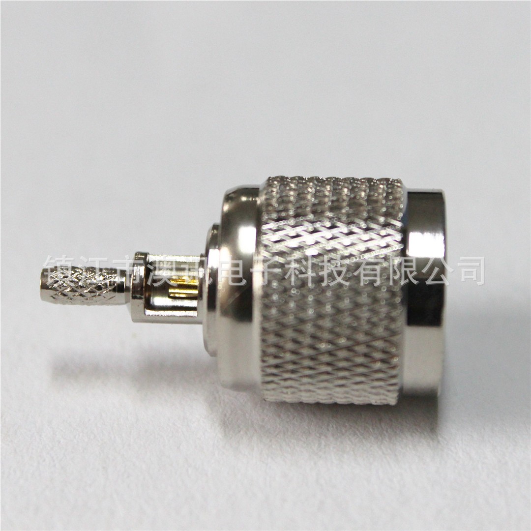北京射頻同軸連接器區(qū)分好壞的方法