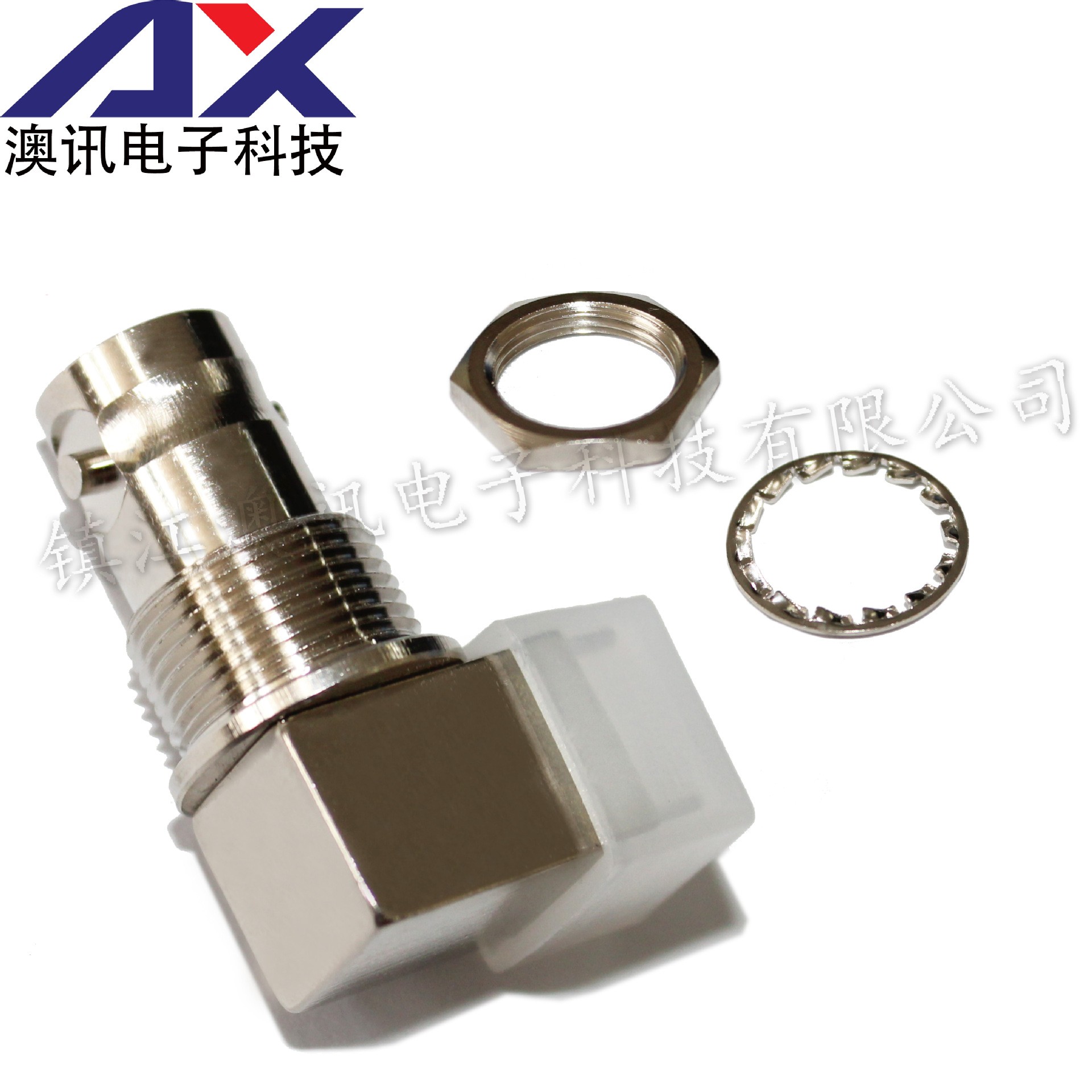 北京BNC接頭概念