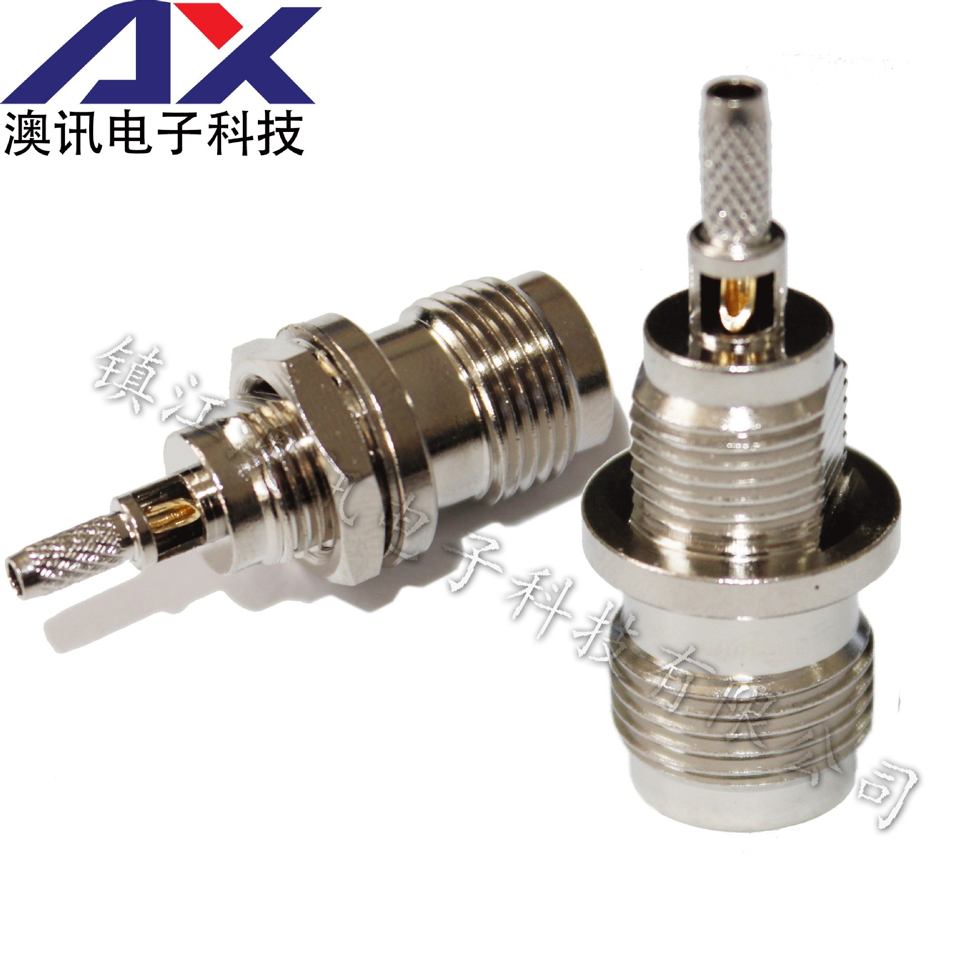 北京射頻同軸連接器的設(shè)計(jì)原則是什么？