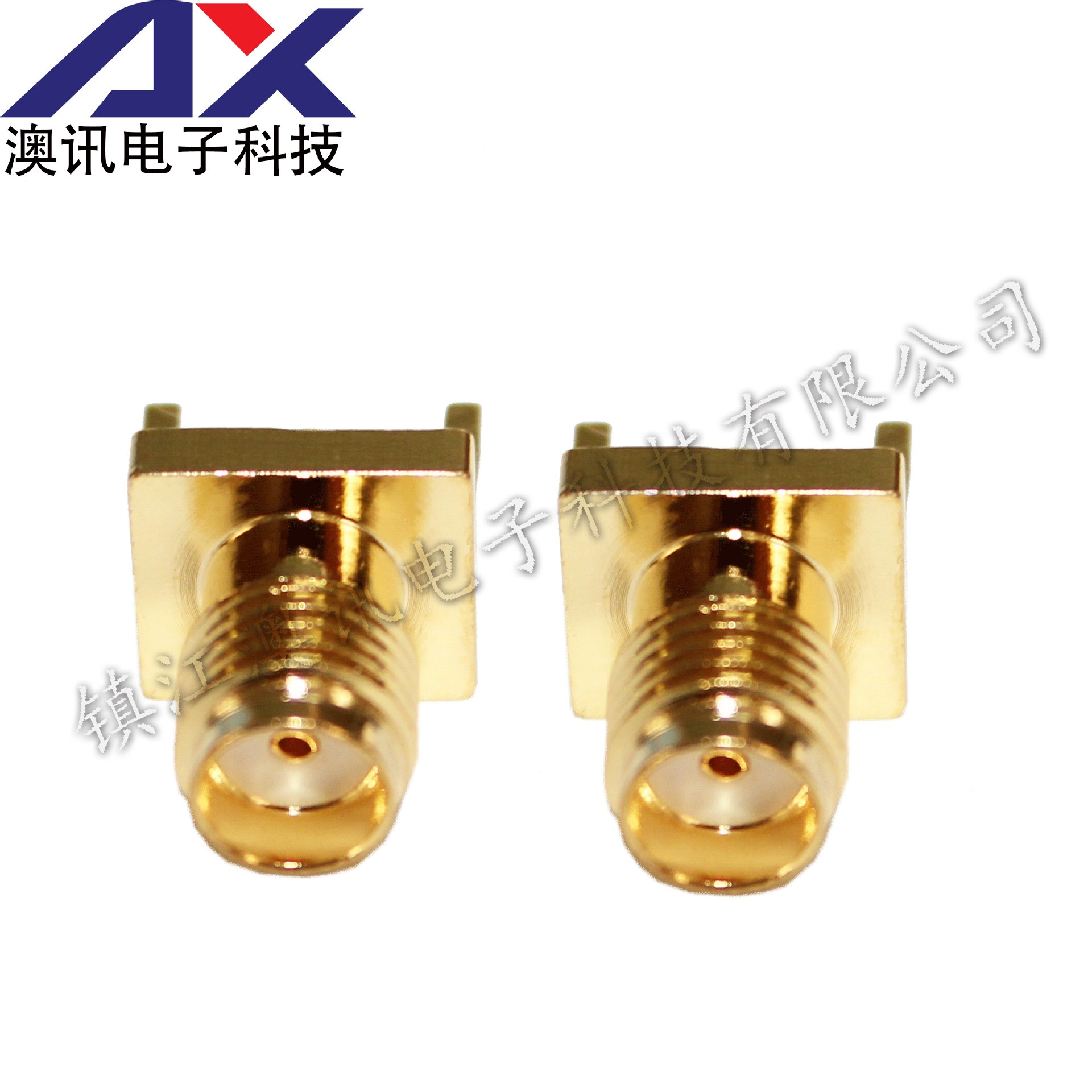 北京BNC接頭的由來和分類