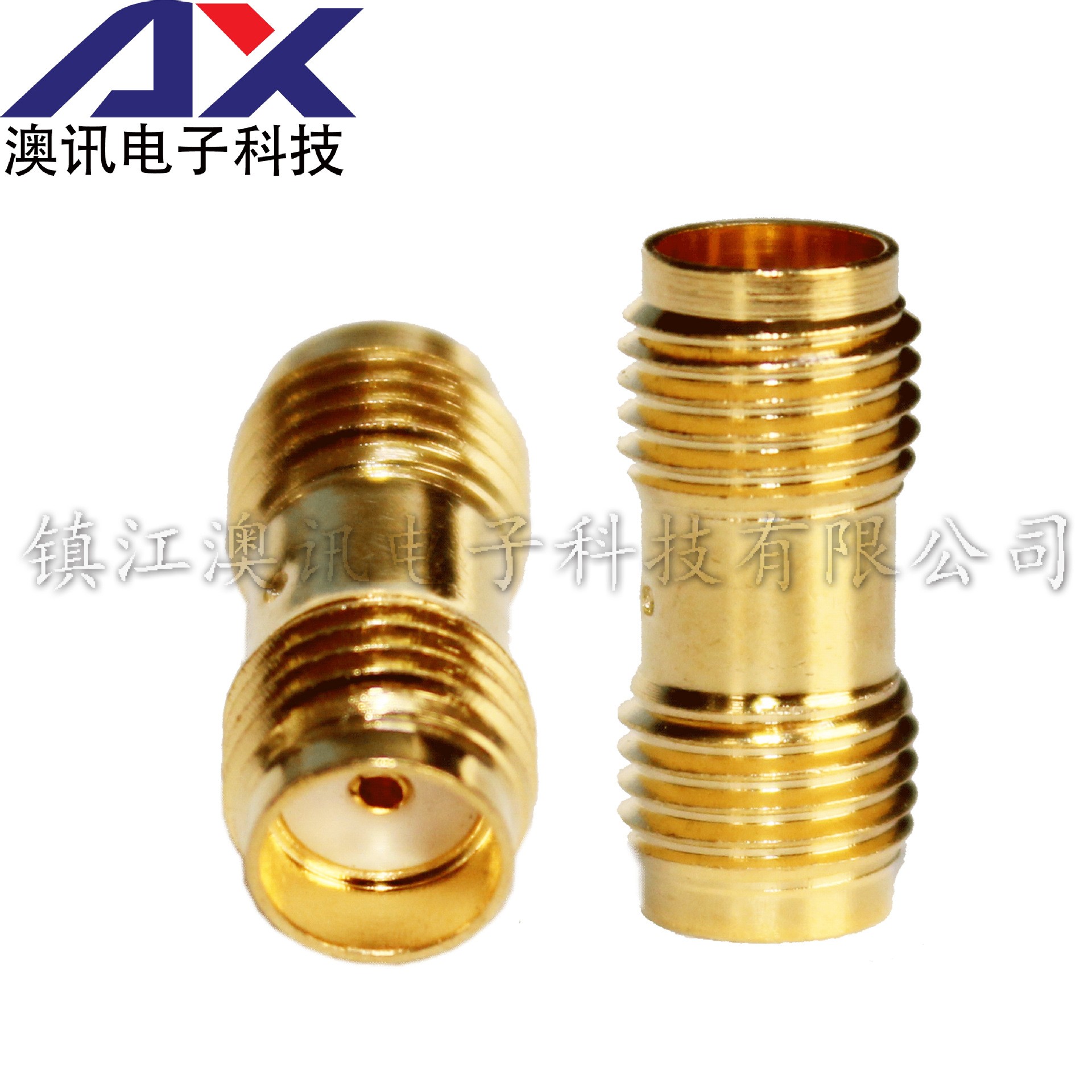 北京選擇SMA型射頻連接器時需要注意哪些參數(shù)？