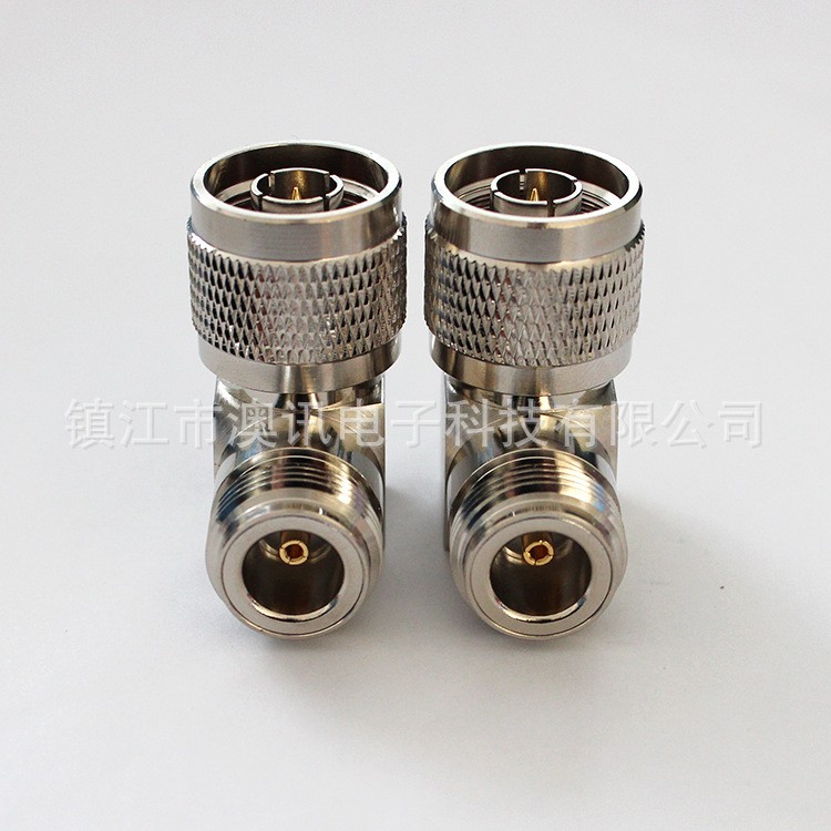 北京在惡劣環(huán)境下選擇射頻連接器時要考慮的四個因素