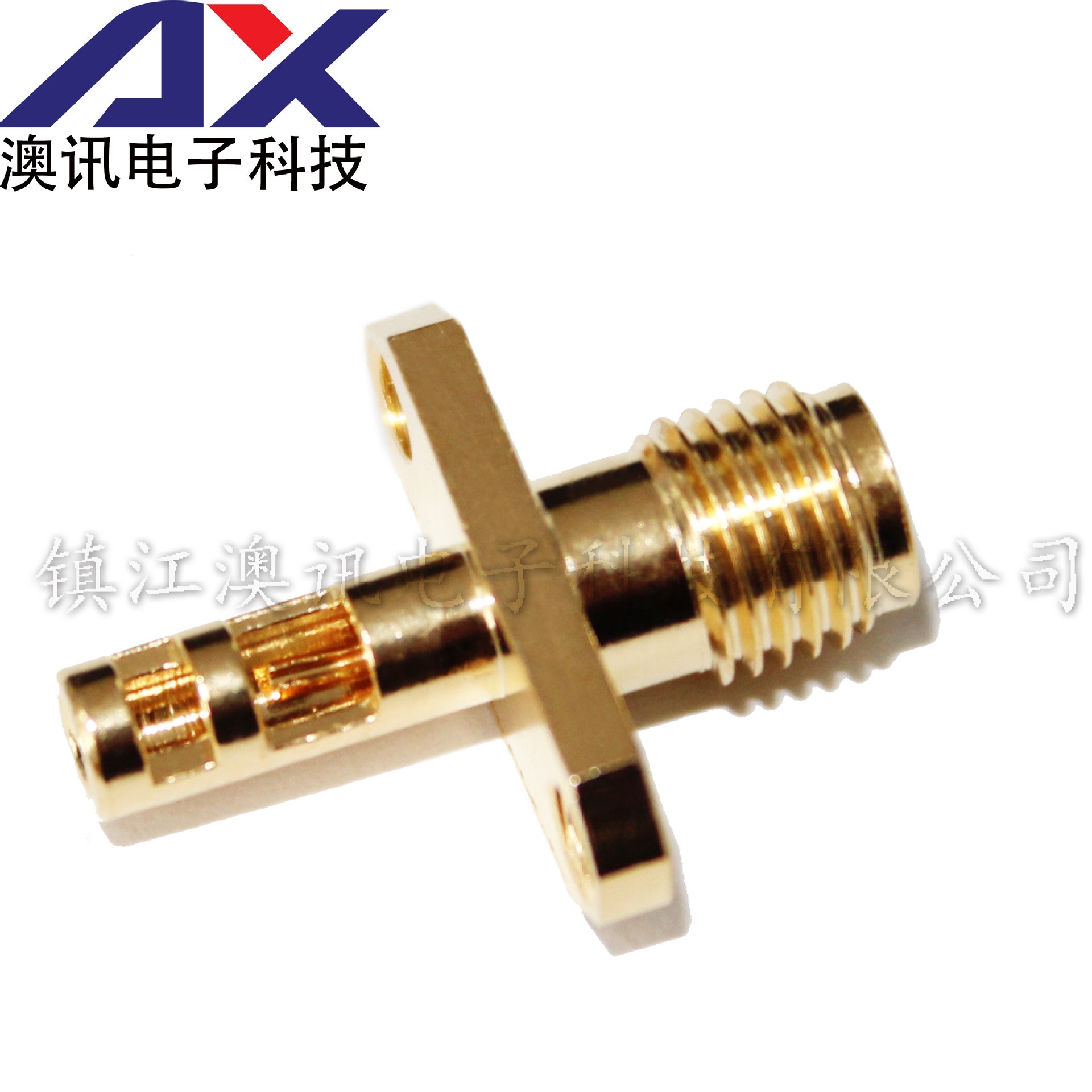 北京BNC接頭有哪幾種類型？用途有什么區(qū)別？