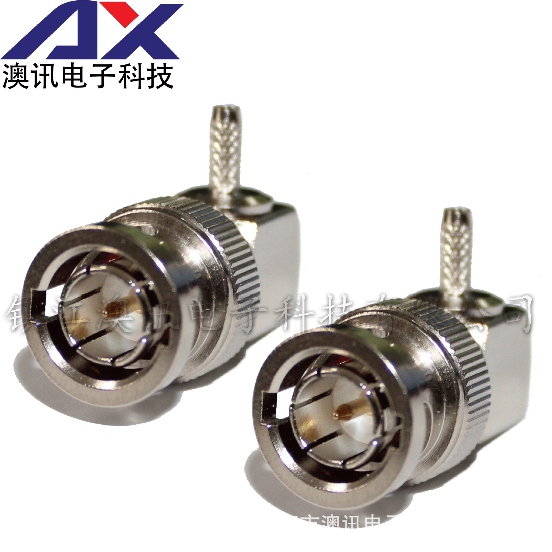 北京射頻同軸連接器是如何分級(jí)的？