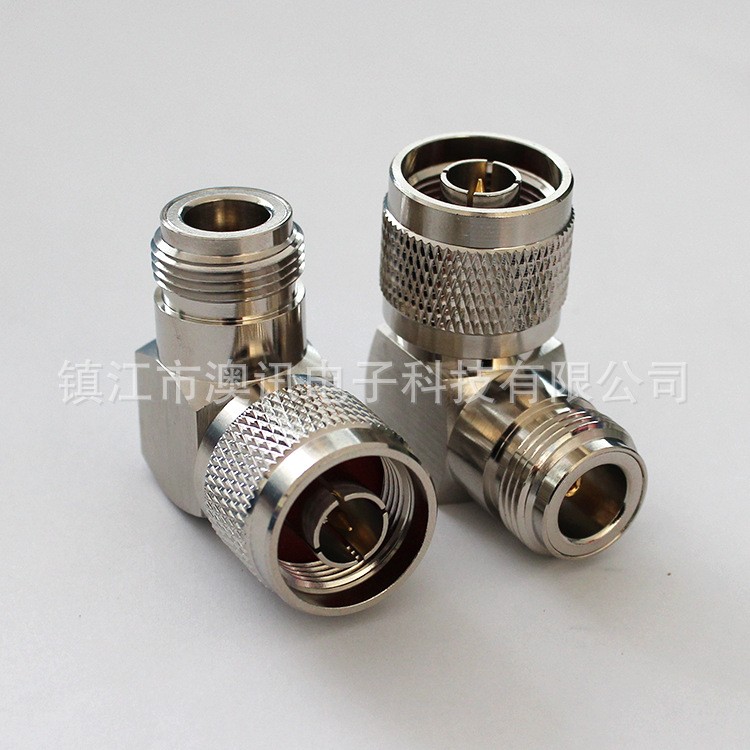 北京射頻同軸連接器的電鍍是決定連接器質(zhì)量的重要因素